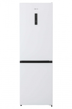 Холодильник HIBERG RFC-330D NFW