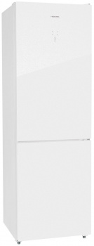 Холодильник HIBERG RFC-375DX NFGW