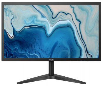 Монитор AOC 22B1HS