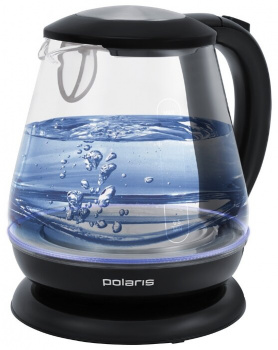 Чайник электрический Polaris PWK 1859CGL