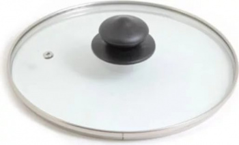 крышка Vetta Satoshi 22см стекло