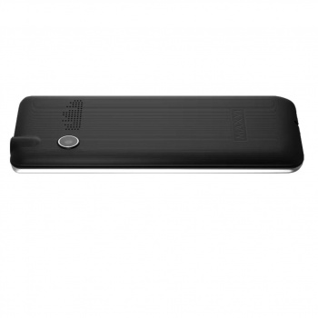 Мобильный телефон Maxvi X900i black