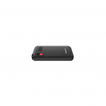 Мобильный телефон Maxvi B200 Black