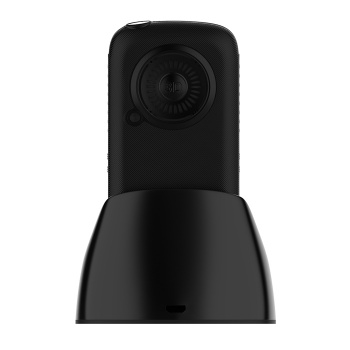 Мобильный телефон Maxvi B5ds black