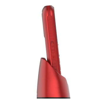 Мобильный телефон Maxvi B5ds red