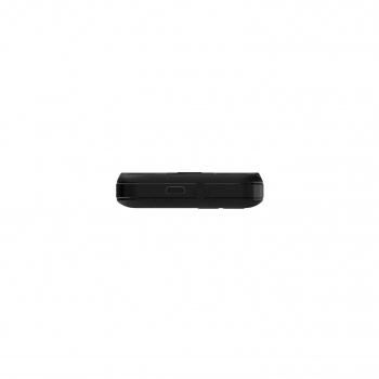 Мобильный телефон Maxvi B231 black