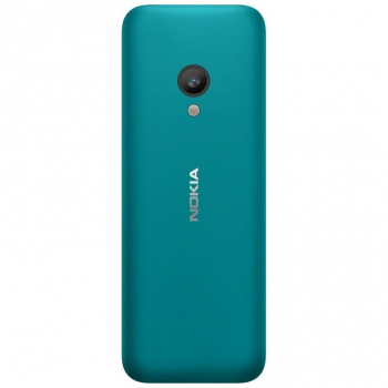 Мобильный телефон Nokia 150 DS TA-1235 Cyan (16GMNE01A04)