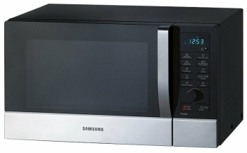 Печь свч конвекция Samsung CE 107 MNSTR