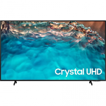 43' Телевизор Samsung UE43BU8000UXRU