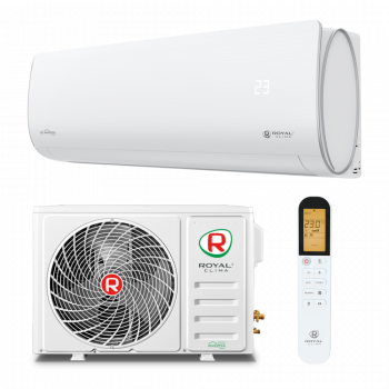 Кондиционер Royal Clima RCI-AR35HN