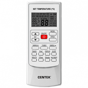 Кондиционер Centek CT-65B07+