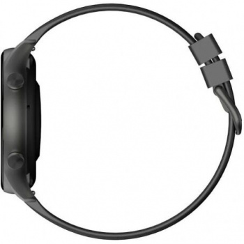 Смарт часы Kieslect Smart Calling Watch Kr черный