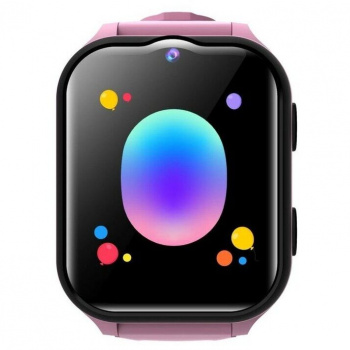 Смарт часы GEOZON Kids Superstar (G-W24PNK) Розовый