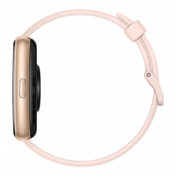 Смарт часы HUAWEI FIT 2 YODA-B09 (55028915) Розовый