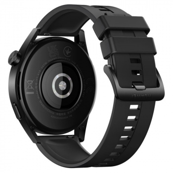 Смарт часы HUAWEI GT 3 JPT-B29S (55028464) Черный