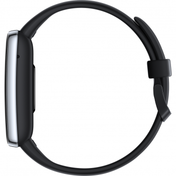 Смарт часы Xiaomi Smart Band 7 Pro GL BHR5970GL Черный