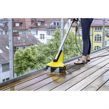 Минимойка Karcher PCL 4 *EU 600Вт (1.644-000.0)
