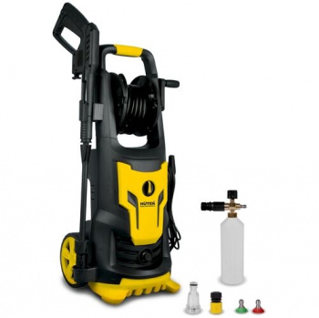 Минимойка Huter W200i Professional (70/8/41)