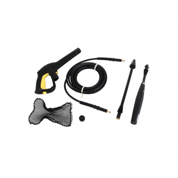 Минимойка Karcher K 5 basic