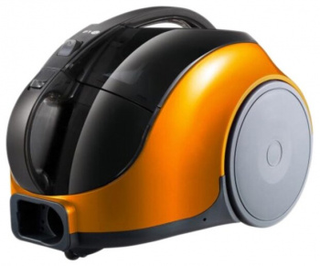 Пылесос для с/у без мешка LG VK74W25H