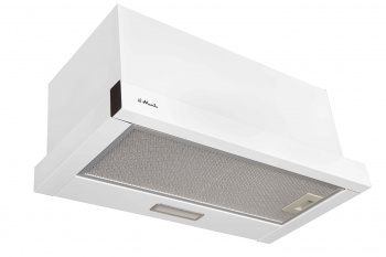 Вытяжка iL Monte KH-SLIDING 6005 WH