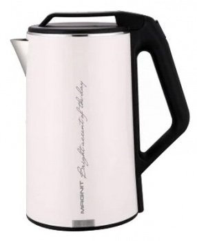 Чайник электрический Magnit RMK-3215 Белый