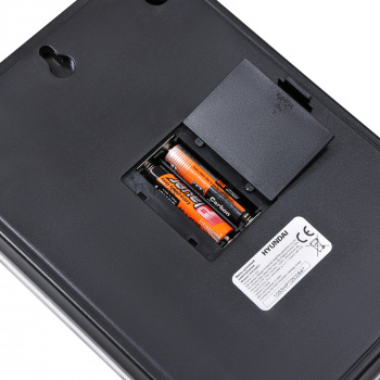 Весы кухонные Hyundai HYS-KG221