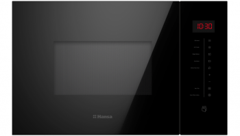 Печь свч встраиваемая Hansa AMMB25E1SH