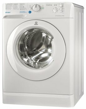 Стиральная машина Indesit BWSA 51051 1