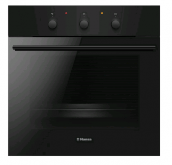 Электрический духовой шкаф Hansa BOES681021