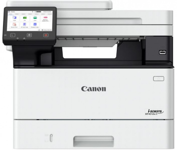 МФУ лазерный Canon MF463dw II I-Sensys