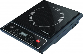 Плита настольная WILLMARK WIP-625BC