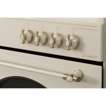 Плита Отдельностоящая LuxDorf F66MO35050