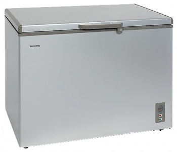 Морозильный ларь HIBERG PF 42L2GS