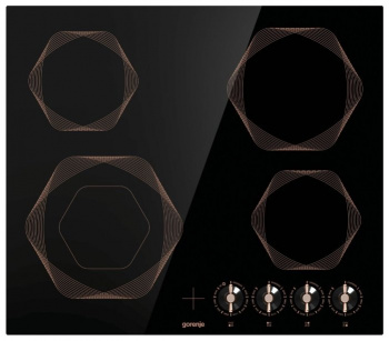 Поверхность Gorenje EC642INB