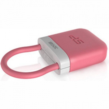 USB накопитель Silicon power Unique 510 32GB Розовый