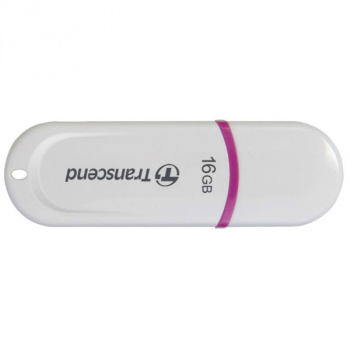 USB накопитель Transcend JetFlash 330 16Gb