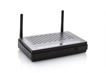 Маршрутизатор D-Link DIR-615/K