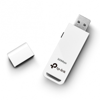 USB адаптер TP-LINK TL-WN821N