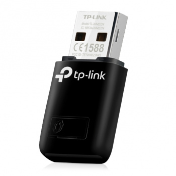 USB адаптер TP-LINK TL-WN823N
