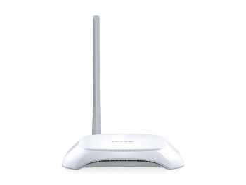 Маршрутизатор TP-LINK TL-WR 720N