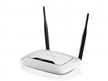 Маршрутизатор TP-LINK TL-WR 841N