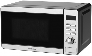 Печь свч соло Supra 20TB42