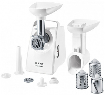 Мясорубка Bosch MFW3540W