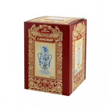 Чайник электрический ДОБРЫНЯ DO-415 Гжель