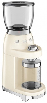 Кофемолка SMEG CGF01CREU