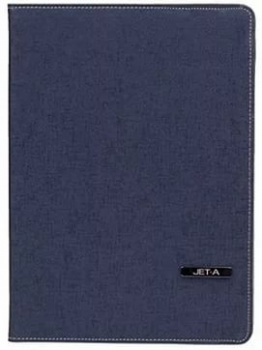Чехол для  планшета Jet.A 7" до 8.1" IC7-52 Синий
