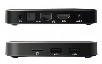 HD медиаплеер Tanix X 96 mini