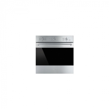 Духовой шкаф SMEG SF6341GVX