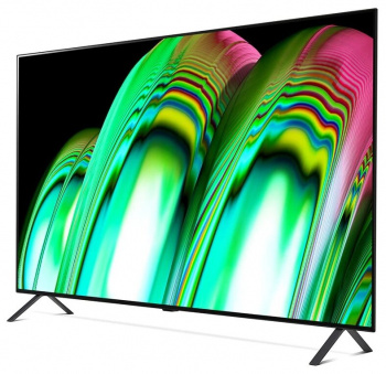 55' Телевизор LG OLED55A26LA